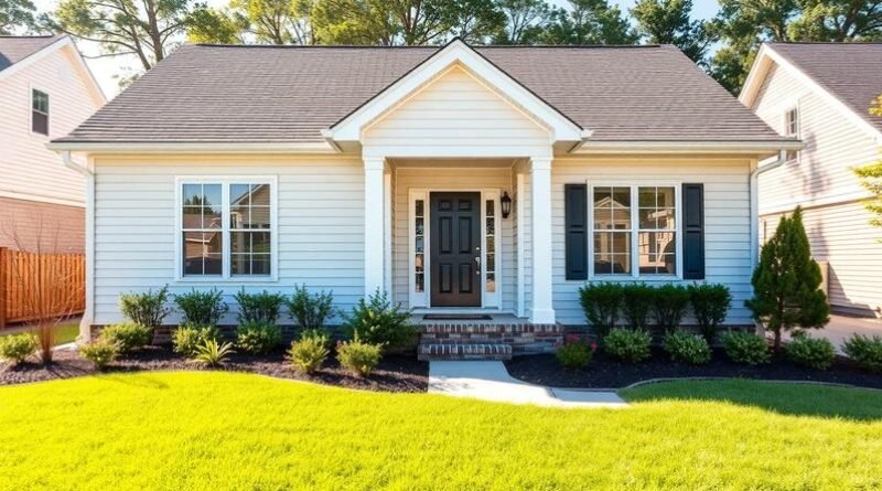 Affordable Home Improvements