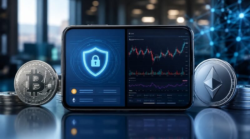 Crypto Wallet vs Exchange