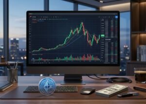 Ethereum Investment