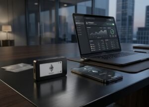 Ethereum Wallet