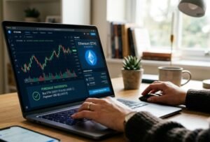 How to Buy Ethereum in the USA