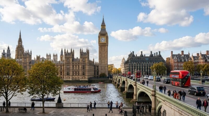 Free Things to Do in London This Weekend