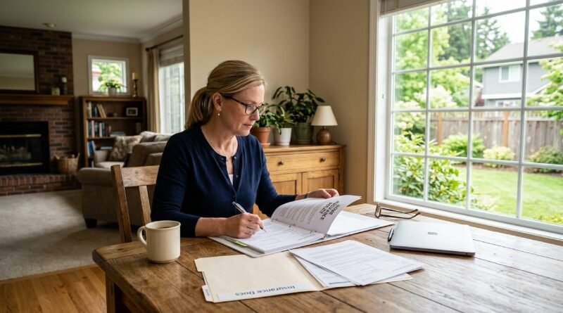 Homeowners Insurance Quotes