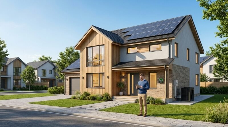 How to Reduce Energy Bills at Home